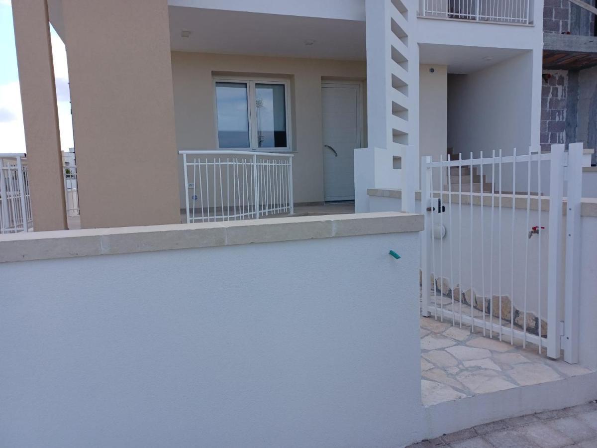Appartamenti Primula Otranto Esterno foto